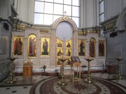 Церковь Петра и Февронии, , Калининград, Калининградский городской округ, Калининградская область