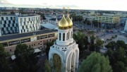 Церковь Петра и Февронии, , Калининград, Калининградский городской округ, Калининградская область