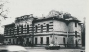 Домовая церковь Воскресения Христова при бывших богадельне и школе Общества вспоможения приказчикам и сидельцам, , Санкт-Петербург, Санкт-Петербург, г. Санкт-Петербург