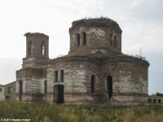 Церковь Покрова Пресвятой Богородицы, , Кирды, Красноармейский район, Челябинская область