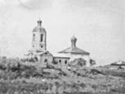 Феклино. Михаила Архангела, церковь