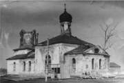 Алабуга. Димитрия Солунского, церковь