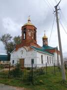 Алабуга. Димитрия Солунского, церковь