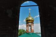 Алабуга. Димитрия Солунского, церковь