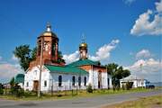 Алабуга. Димитрия Солунского, церковь