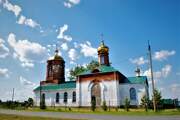 Алабуга. Димитрия Солунского, церковь