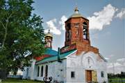 Алабуга. Димитрия Солунского, церковь