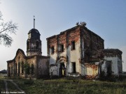 Церковь Илии Пророка - Сугояк - Красноармейский район - Челябинская область