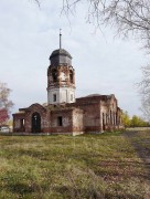 Церковь Илии Пророка - Сугояк - Красноармейский район - Челябинская область