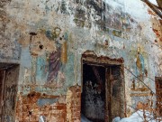 Церковь Преображения Господня, , Тавранкуль, Красноармейский район, Челябинская область