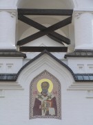Королёв. Новомучеников и исповедников Церкви Русской в Юбилейном, церковь
