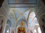 Гагино. Спаса Всемилостивого, церковь