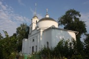 Церковь Успения Пресвятой Богородицы, , Чаплыгин, Чаплыгинский район, Липецкая область