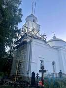 Церковь Успения Пресвятой Богородицы, , Чаплыгин, Чаплыгинский район, Липецкая область