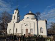 Чаплыгин. Успения Пресвятой Богородицы, церковь