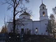 Чаплыгин. Успения Пресвятой Богородицы, церковь