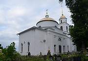 Чаплыгин. Успения Пресвятой Богородицы, церковь