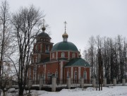 Церковь Сретения Господня (новая), , Арбаж, Арбажский район, Кировская область