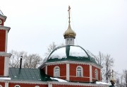 Арбаж. Сретения Господня (новая), церковь