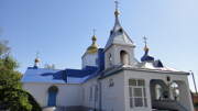 Гуково. Казанской иконы Божией Матери, церковь