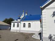 Гуково. Казанской иконы Божией Матери, церковь