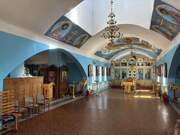 Гуково. Казанской иконы Божией Матери, церковь