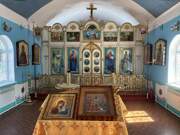 Гуково. Казанской иконы Божией Матери, церковь