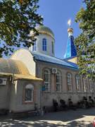 Церковь Николая Чудотворца - Гуково, хутор - Красносулинский район - Ростовская область