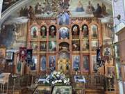Церковь Николая Чудотворца - Гуково, хутор - Красносулинский район - Ростовская область