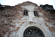 Церковь Рождества Пресвятой Богородицы, , Кононово (Хотеново), Каргопольский район, Архангельская область