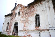 Церковь Рождества Пресвятой Богородицы, , Кононово (Хотеново), Каргопольский район, Архангельская область
