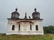 Церковь Рождества Пресвятой Богородицы - Кононово (Хотеново) - Каргопольский район - Архангельская область