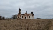 Церковь Рождества Пресвятой Богородицы, , Кононово (Хотеново), Каргопольский район, Архангельская область