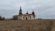 Кононово (Хотеново). Рождества Пресвятой Богородицы, церковь