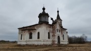 Церковь Рождества Пресвятой Богородицы - Кононово (Хотеново) - Каргопольский район - Архангельская область