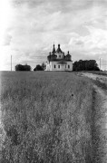 Церковь Рождества Пресвятой Богородицы, , Кононово (Хотеново), Каргопольский район, Архангельская область
