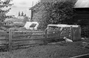Церковь Рождества Пресвятой Богородицы, , Кононово (Хотеново), Каргопольский район, Архангельская область