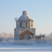 Церковь Сретения Господня