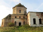 "Всех скорбящих Радость" иконы Божией Матери, церковь