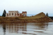 Церковь Рождества Пресвятой Богородицы - Прошково (Городок) - Онежский район - Архангельская область