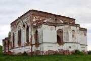 Церковь Рождества Пресвятой Богородицы, , Прошково (Городок), Онежский район, Архангельская область