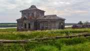 Большая Фёхтальма. Казанской иконы Божией Матери, церковь