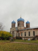 Церковь иконы Божией Матери "Достойно есть", , Порез, Унинский район, Кировская область