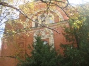 Церковь Николая Чудотворца - Штутгарт - Германия - Прочие страны