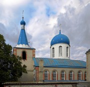 Церковь Николая Чудотворца - Гуково - Гуково, город - Ростовская область