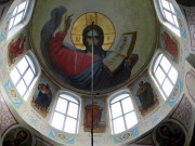 Церковь Николая Чудотворца, , Гуково, Гуково, город, Ростовская область