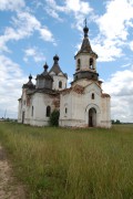 Кононово (Хотеново). Рождества Пресвятой Богородицы, церковь