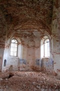 Церковь Рождества Пресвятой Богородицы, , Кононово (Хотеново), Каргопольский район, Архангельская область