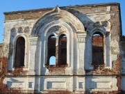 Прошково (Городок). Рождества Пресвятой Богородицы, церковь