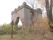 Церковь Владимирской иконы Божией Матери в Нижней Слободе - Городец - Городецкий район - Нижегородская область